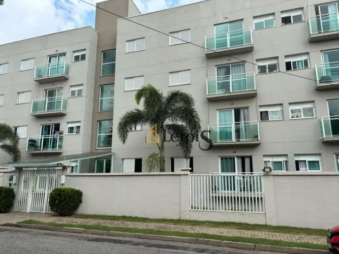 Apartamento com 2 dormitórios à venda, 65 m² por R$ 450.000,00 - Edifício Altos do Bairro 