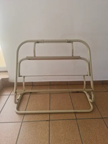 Suporte para Bobina de papel