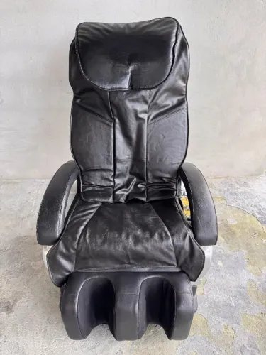 Cadeira de Massagem