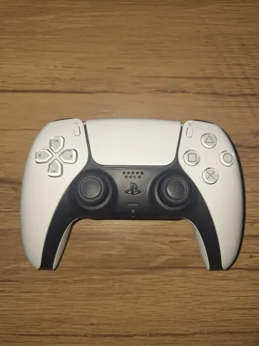 Controle de ps5 Original - usado Já foi aberto