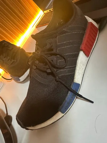 Tênis adidas NMD original 