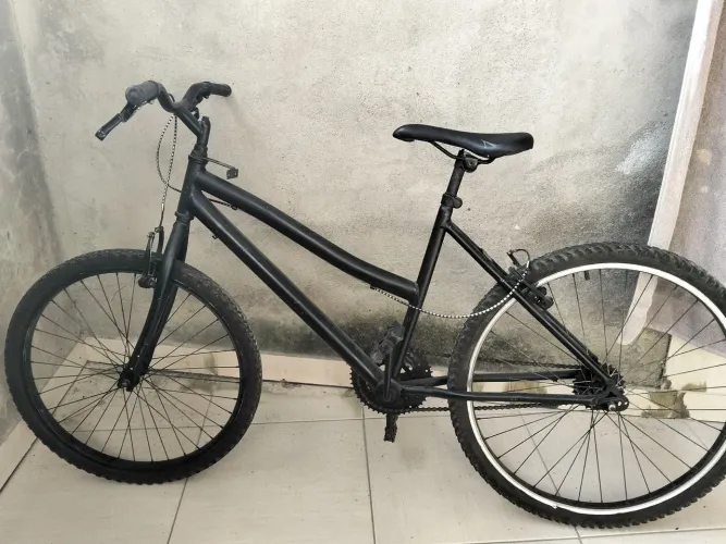 Bicicleta aro 26
