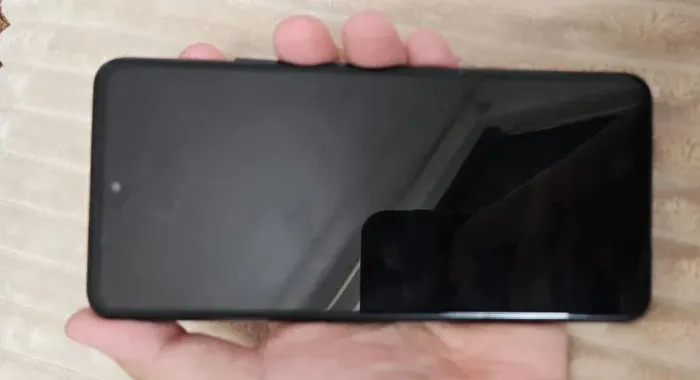 Poço x3 GT NFC 5G 128gb 13 de ram todo bom todo original não faço troca