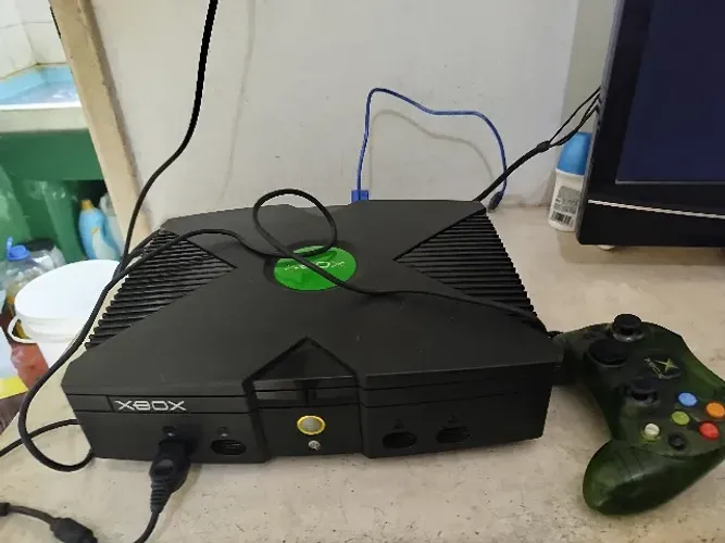 xbox classico