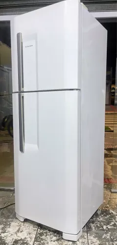 Geladeira Electrolux