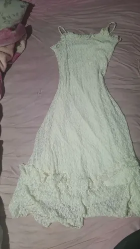 Vestido branco