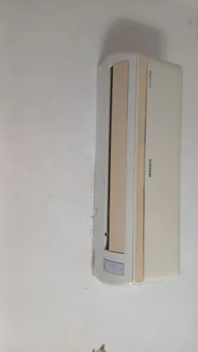 Ar condicionado Samsung