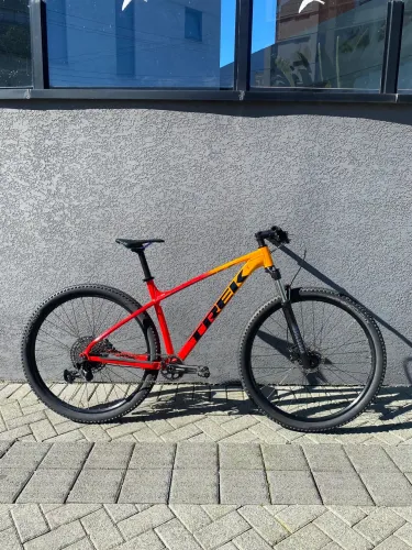 Bike TREK Marlin 7 OPORTUNIDADE