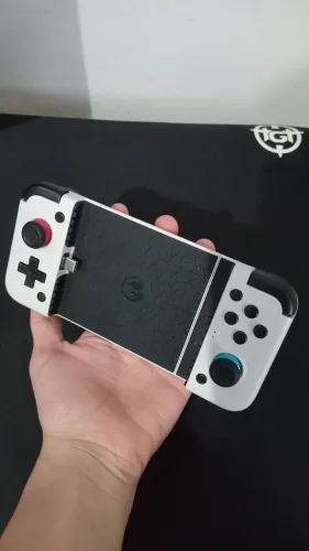 Controle Gamesir X2 para Celular