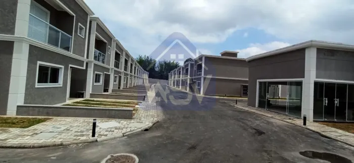 CASA RESIDENCIAL em SUZANO - SP, CHÁCARA FAGGION