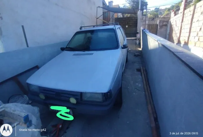 Fiat Uno S 1.5 I.e. / 1.5 / 1.3/ SX 1.3 1991