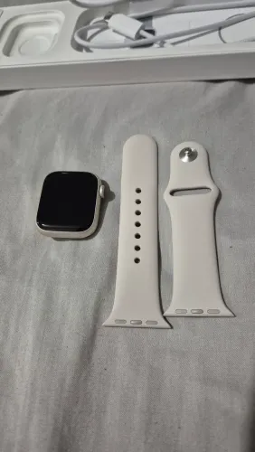 Apple Watch Series 9 VENDO OU TROCO