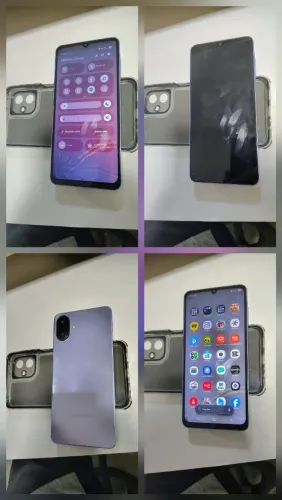 Samsung A07 256GB