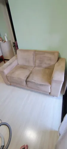 Sofa de 2 lugares