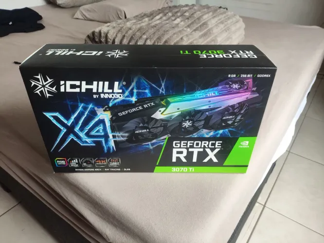 Rtx 3070ti