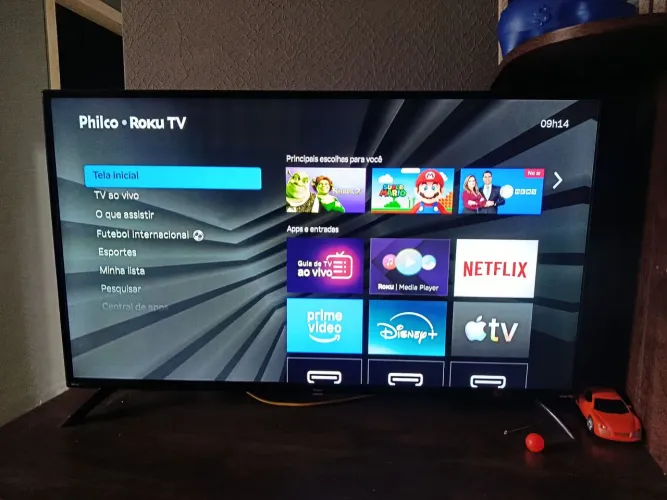 Vende-se tv Philco 42 polegadas