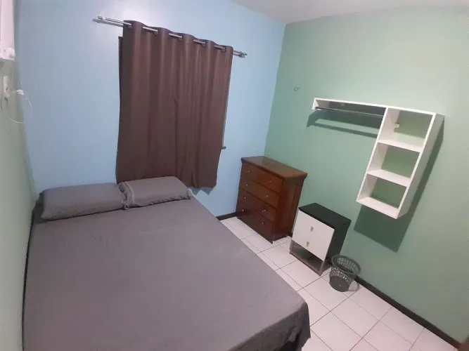 Alugo excelente apartamento próximo aeroporto