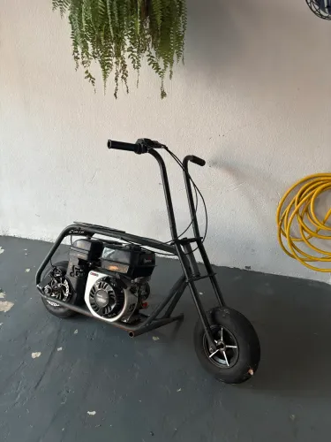Mini moto 210cc