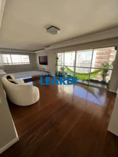 APARTAMENTO - PARAÍSO - SP