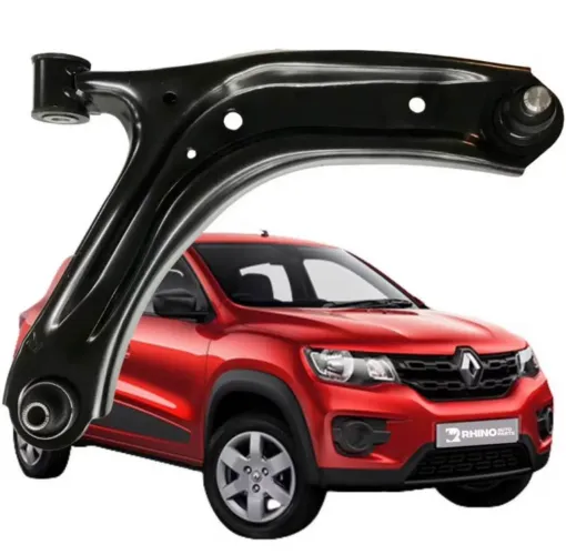 Bandeja do amortecedor renault KWID