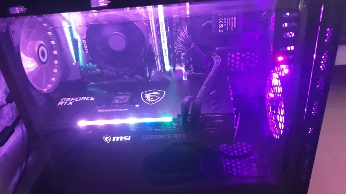 Kit de PC