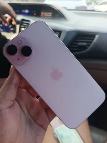 Vendo iPhone 15