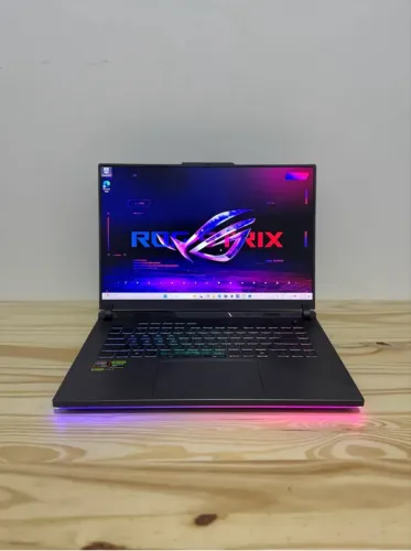 Notebook Gamer ROG Strix G16 G614FH