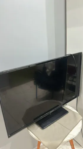 Tv smart
