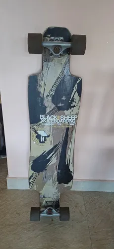 Skate longbosrd