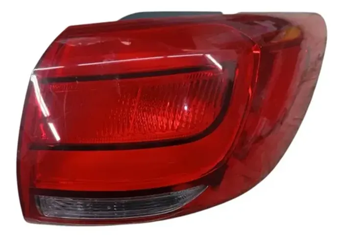 Lanterna Lado Direito Kia Sportage EX 2.0 2015
