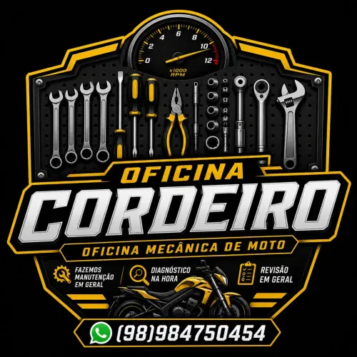 Serviço mecânico