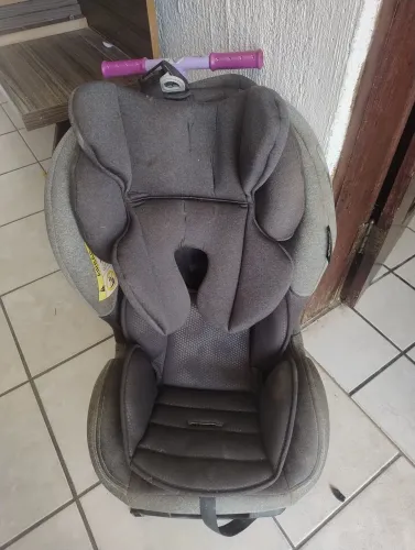 Cadeira infantil para automovel