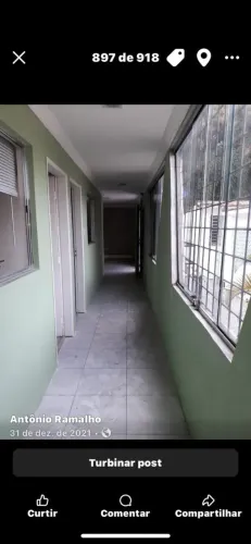 Imóvel para aluguel possui 218 metros quadrados em Alto do Mandu - Recife - PE