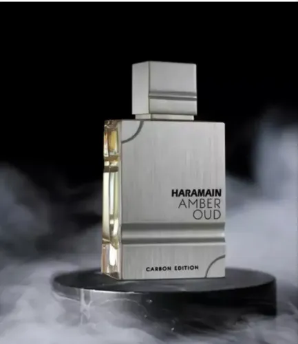 AL HARAMAIN AMBER OUD CARBON EDITION EAU DE PARFUM 100ML