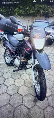 Broz e cg 150