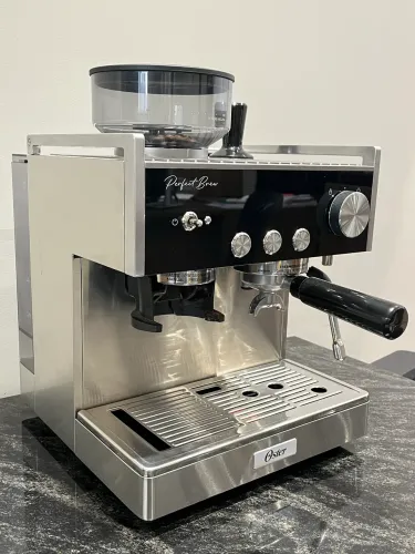 Cafeteira Oster - Perfect Brew