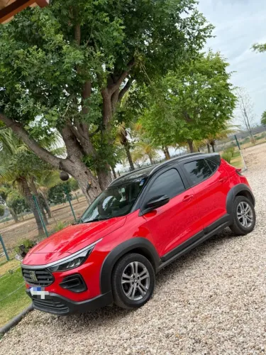 Fiat Pulse Drive 1.3 8V Flex Aut. 2022
