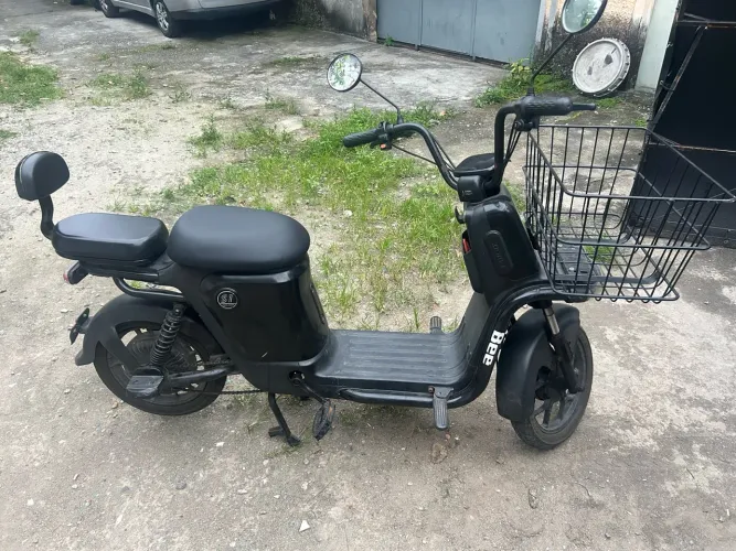 Bike Bee S1