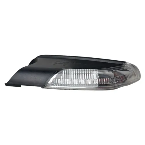 Pisca Seta Retrovisor Golf Polo 2007 08 09 10 11 2012 Direit Direito