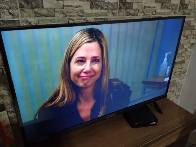 Tv LG