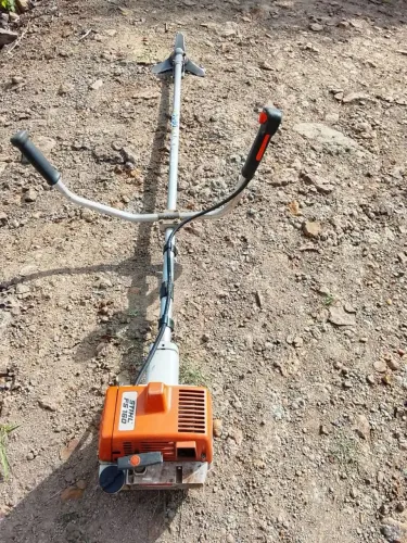 Roçadeira STIHL FS 160