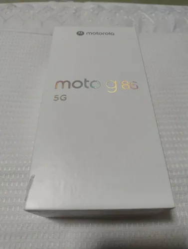 Moto g86 512 GB Novo Lacrado na caixa LEIA O ANÚNCIO!!