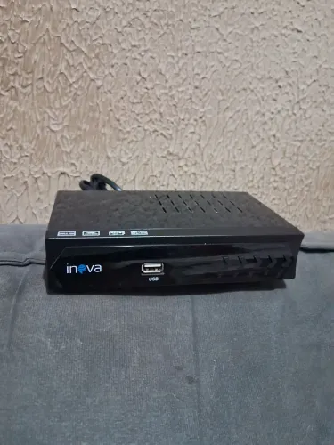 Conversor de tv