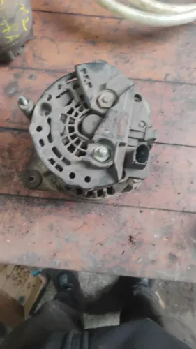 Alternador Parati G3 Ap