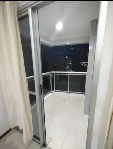 Apollo Garden próximo do shopping e praça Batista campos