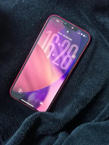 iPhone 14 Plus (sem trocas) 