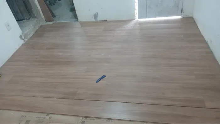 uniforte construção
