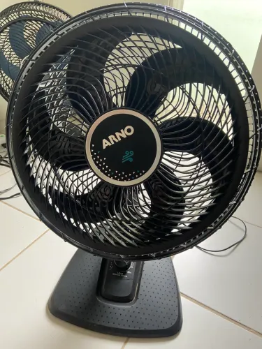 Ventilador Arno 220v