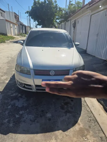 Fiat Stilo 1.8/ 1.8 Connect 8V 103cv 5P 2005