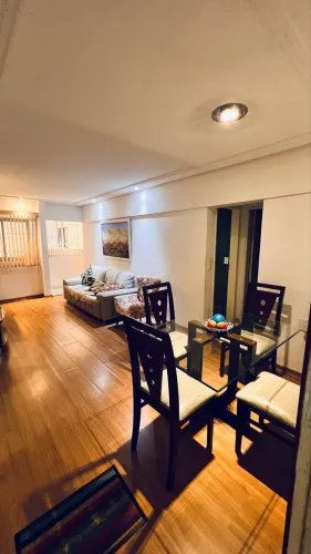 50m da Praia Castanheiras | 2 Quartos | 4 Pessoas